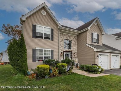 6 Ballast Avenue, Barnegat, NJ, 08005