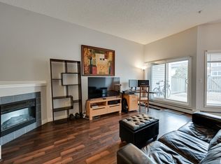 11446 40th Ave NW #107, Edmonton, AB T6J0R5