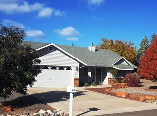 816 Bell Rock Blvd, Sedona, AZ 86351