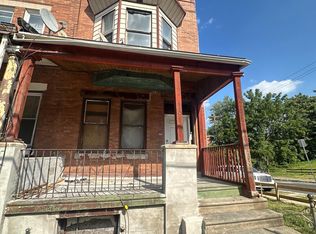 3403 N 17th St, Philadelphia, PA 19140