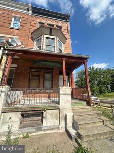 3403 N 17th St, Philadelphia, PA, 19140