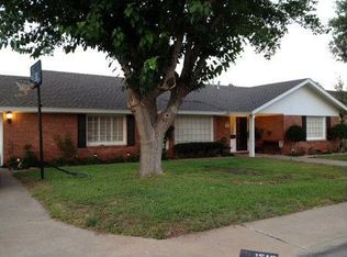 1516 Englewood Ln, Odessa, TX 79761