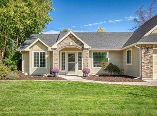 3024 N Valley Green Way, Meridian, ID 83646