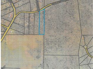 105 Old Indian Springs Rd, Forsyth, GA 31029