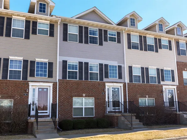619 Nantucket Pl, Norwalk, IA 50211