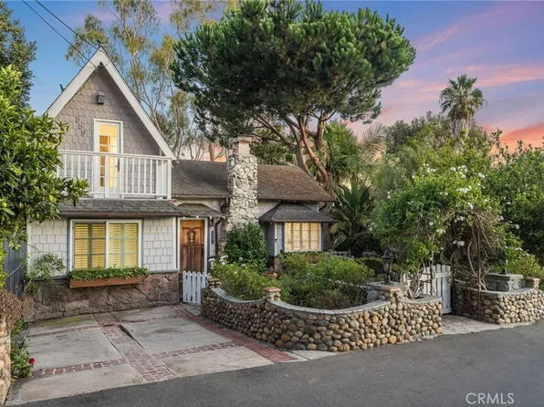 559 Calliope St, Laguna Beach, CA 92651