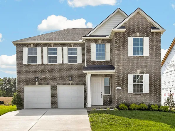 406 Downs Ln, Mount Juliet, TN 37122