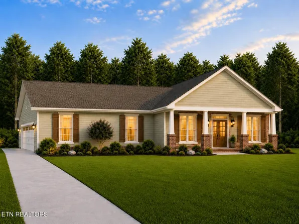9 Riverchase Dr, Crossville, TN 38571