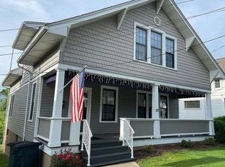 121 Elkins St, Beckley, WV 25801