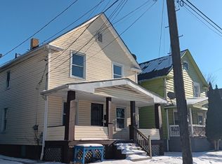 3451 W 63rd St #1, Cleveland, OH 44102