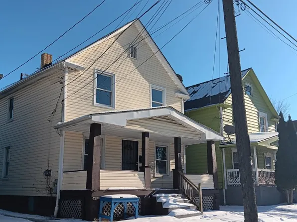 3451 W 63rd St #1, Cleveland, OH 44102