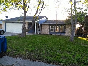4331 Hoeneke Dr, SA Tx 78219