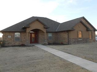 2301 SW 55th St, Lawton, OK 73505