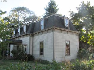 1272 Jackson St, Eugene, OR 97402