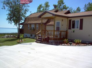 2604 S Hay Point Rd, Sault Sainte Marie, MI 49783