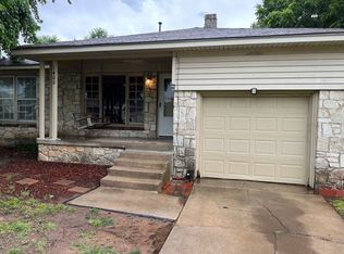 1400 Sheffield Rd, Oklahoma City, OK 73120