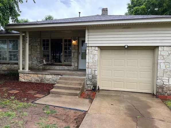 1400 Sheffield Rd, Oklahoma City, OK 73120