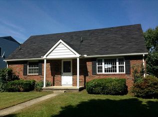 1926 Bucklew Dr, Toledo, OH 43613