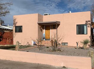 507 Fir St, Truth Or Consequences, NM 87901