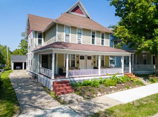 715 Kellogg St SE #717, Grand Rapids, MI 49503