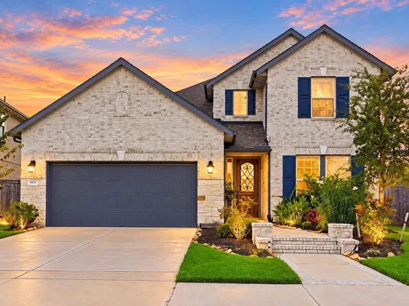 18631 Fairy Tower Ln, Cypress, TX 77433