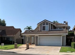8124 E Sprucewood Ave, Orange, CA 92869