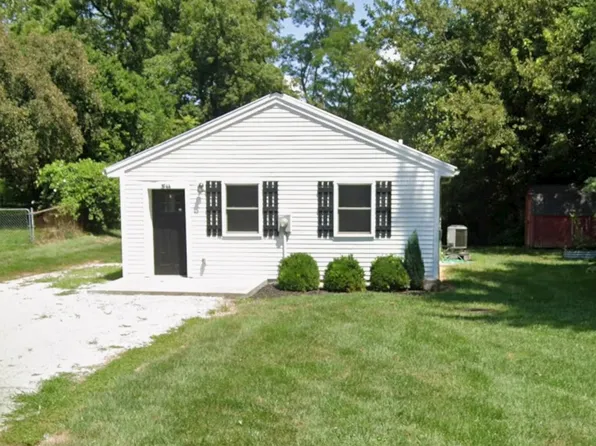 3944 Turtlecreek Rd, Lebanon, OH 45036