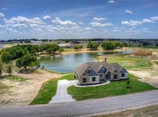 4001 Highland Pond Ct, Weatherford, TX 76087