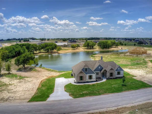 4001 Highland Pond Ct, Weatherford, TX 76087