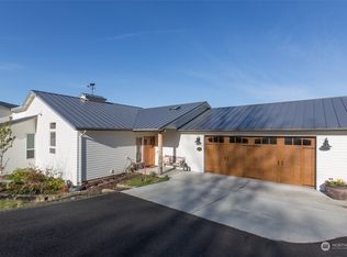 283 Hillside Dr, Sequim, WA