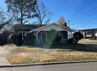 201 E North St, Benton, AR 72015
