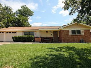 1008 Eunice Dr, Hurst, TX 76053