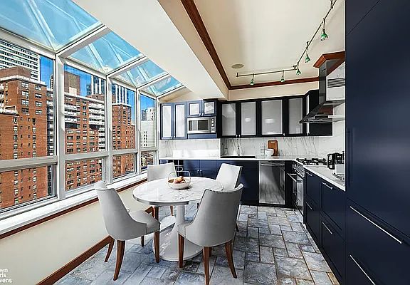 2nd image of 520 E 81st St Penthouse A