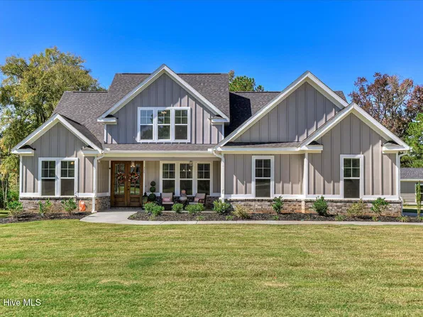 325 Shagbark Way, Harlem, GA 30814