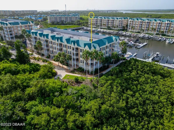 4625 Rivers Edge Village Ln Unit 5208, Pt Orange, FL 32127