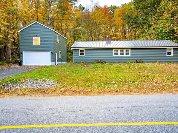 28 Federal Street, Alfred, ME 04002
