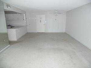 Living room - opposite