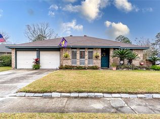 343 Tiffany St, Slidell, LA 70461