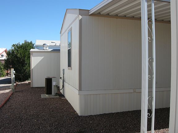 maintenance free back yard