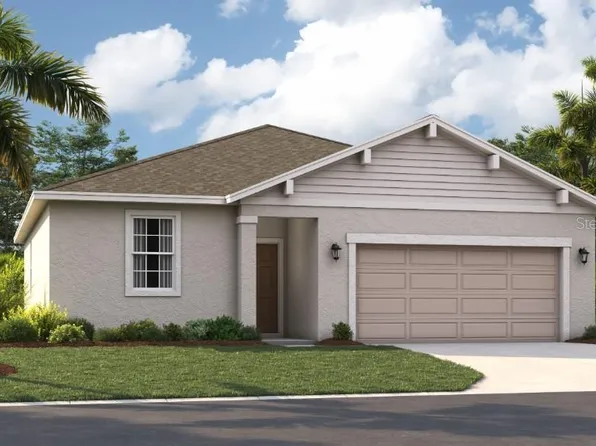 867 Pebble Crest Ln, Eagle Lake, FL 33839