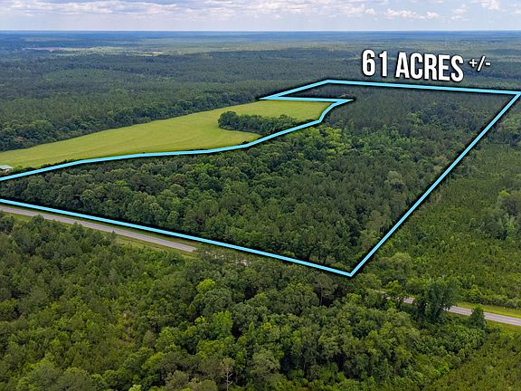 3rd image of 61.85 Acre Hwy #602