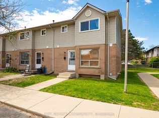 595 3rd St #32, London, ON N5V 4A1