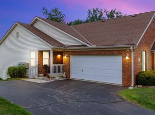 4521 White Leaf Way, Columbus, OH 43228