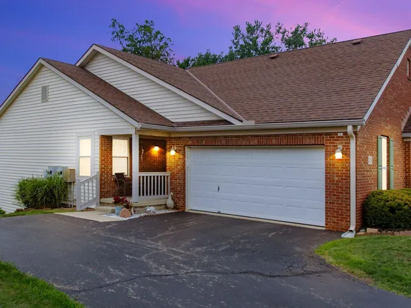 4521 White Leaf Way, Columbus, OH 43228
