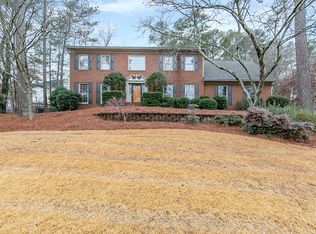 438 Guilford Cir, Marietta, GA 30068
