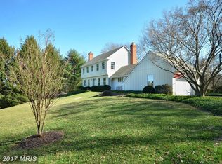 14227 Greencroft Ln, Cockeysville, MD 21030
