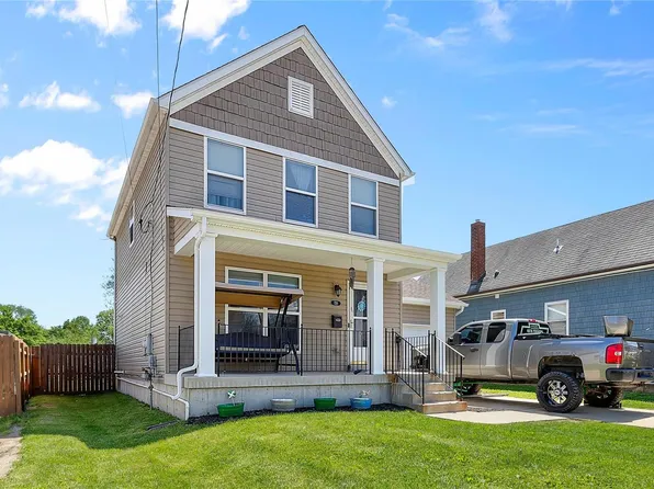 726 Regina Ave N, Saint Louis, MO 63125