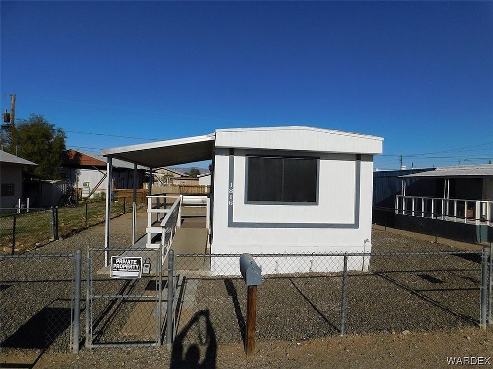 1st image of 1816 Tejon Drive