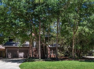 31 N Pathfinders Cir, Spring, TX 77381