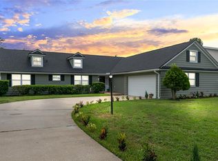 3212 Cullen Lake Shore Dr, Belle Isle, FL 32812